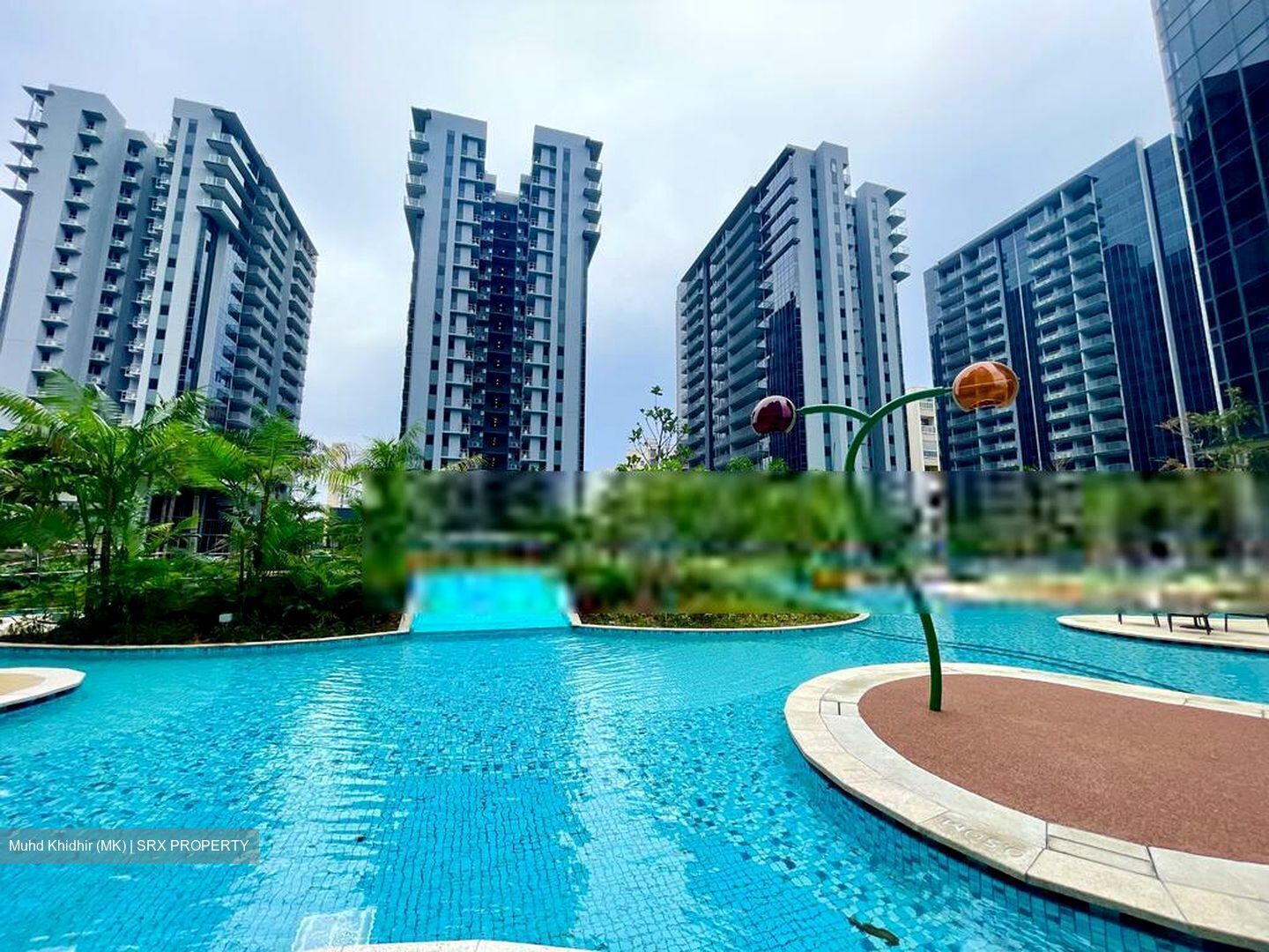 The Florence Residences (D19), Apartment #411940171
